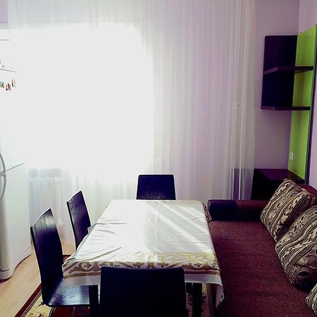 Sky Infinity Apartment Astana Ngoại thất bức ảnh