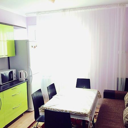 Sky Infinity Apartment Astana Ngoại thất bức ảnh