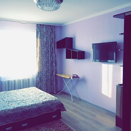 Sky Infinity Apartment Astana Ngoại thất bức ảnh
