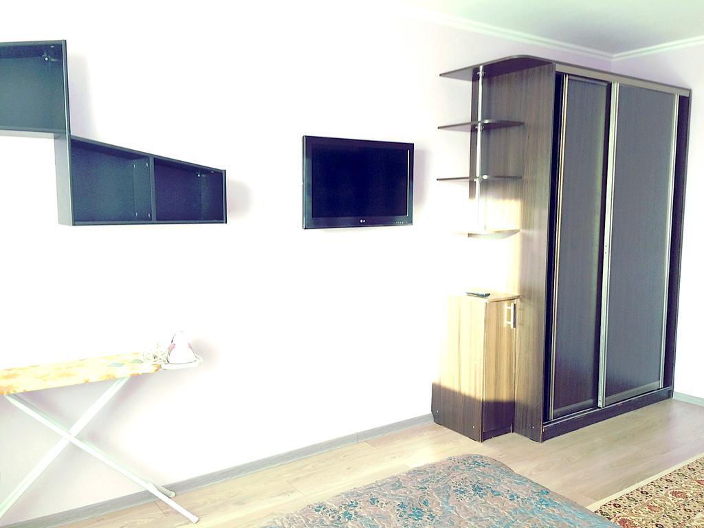 Sky Infinity Apartment Astana Ngoại thất bức ảnh