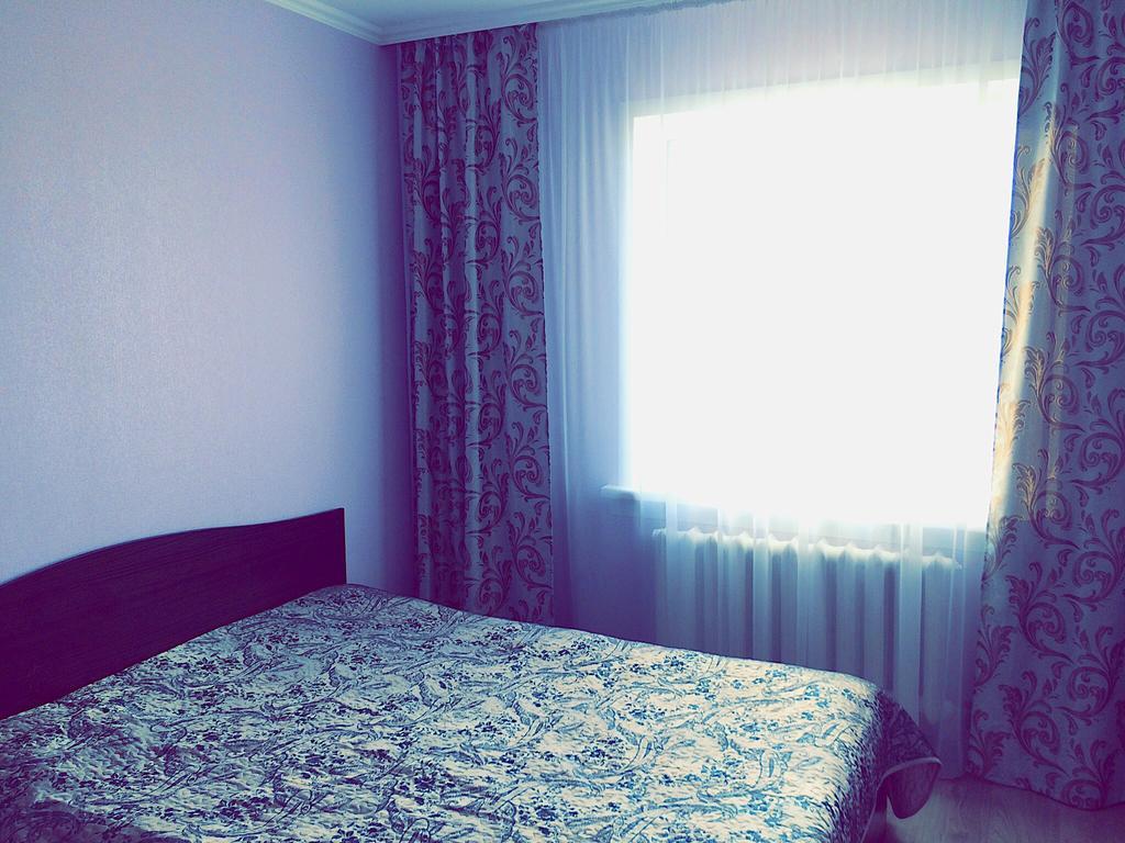 Sky Infinity Apartment Astana Ngoại thất bức ảnh
