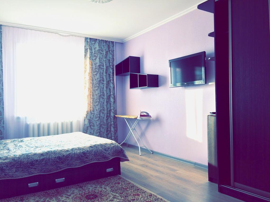 Sky Infinity Apartment Astana Ngoại thất bức ảnh