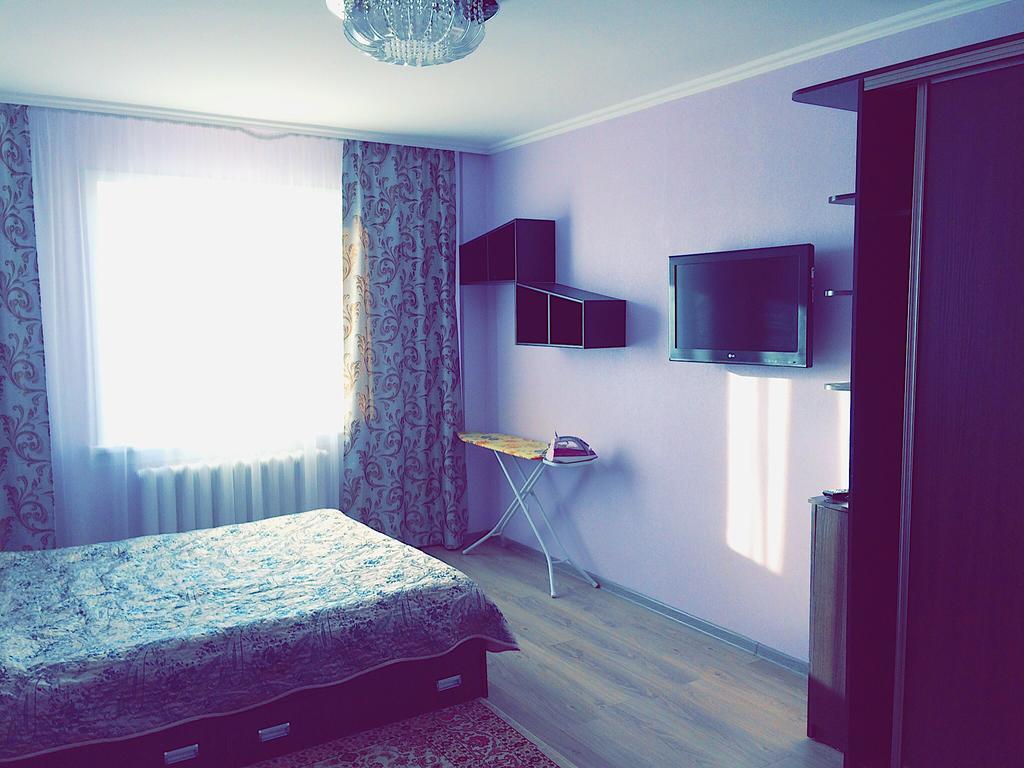 Sky Infinity Apartment Astana Ngoại thất bức ảnh